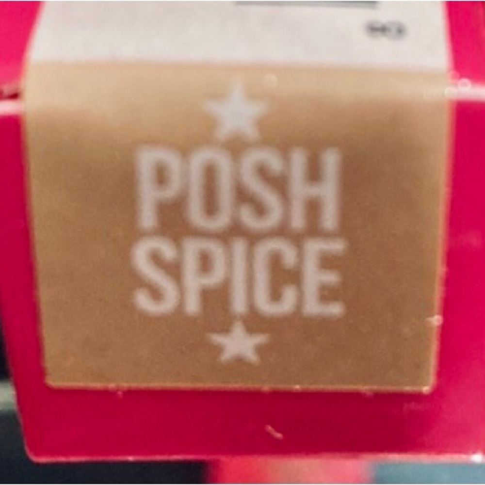 Jeffree Star Cosmetics Velour Lip Liner Posh Spice